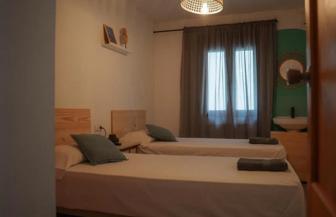 Hostal Casa Damián-1